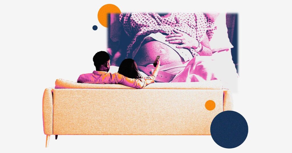 10 vidéos d'accouchement qui offrent un regard non censuré sur l'accouchement