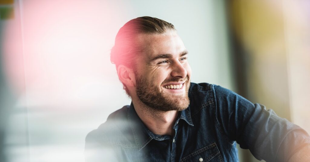 12 compliments que votre mari veut probablement entendre