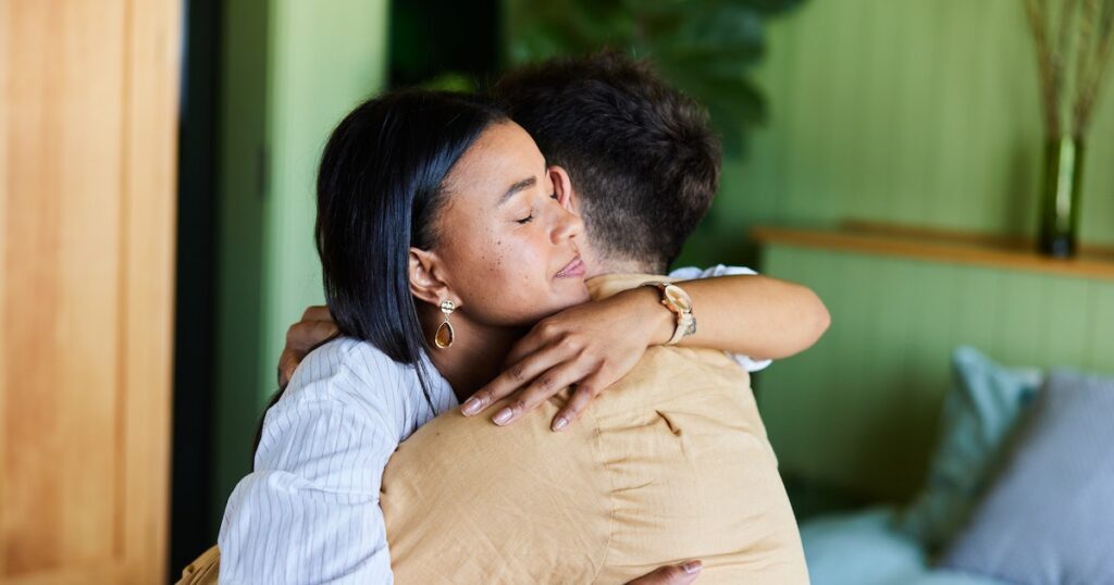 33 petites choses sympas à faire après une grosse bagarre