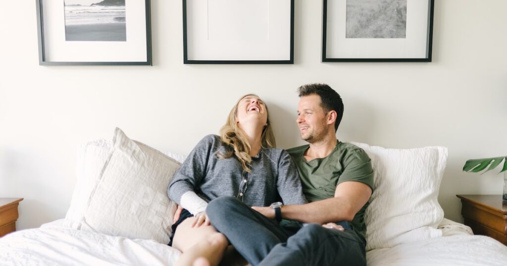 52 Dirty Tu préfèrerais des questions pour les couples