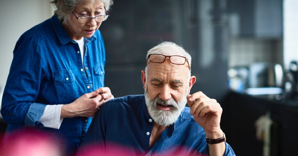 7 conseils pour vous aider à faire face au "divorce gris"