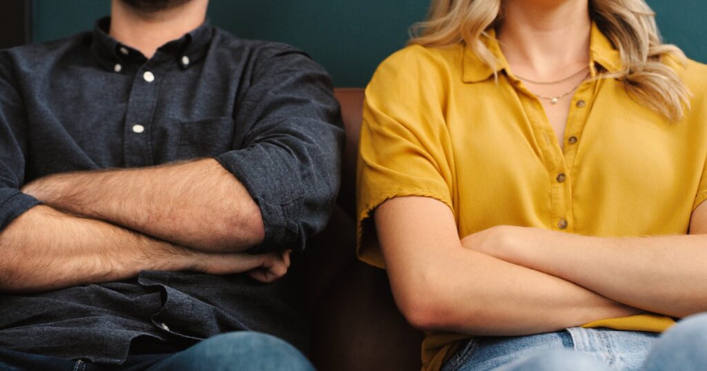 À quoi ressemble le ressentiment dans un mariage : 8 signes à reconnaître