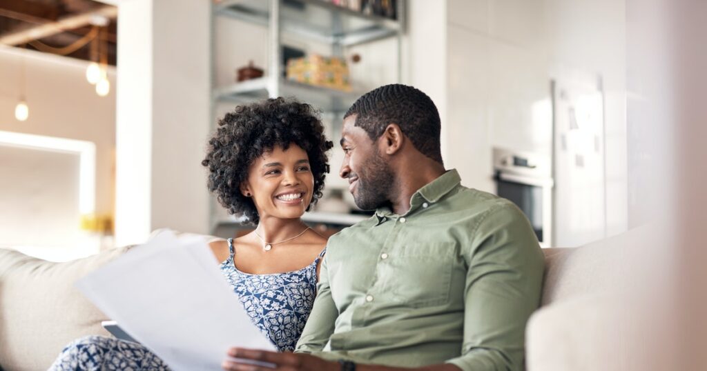 Ce que j'aurais aimé dire plus souvent à ma femme, selon 12 hommes