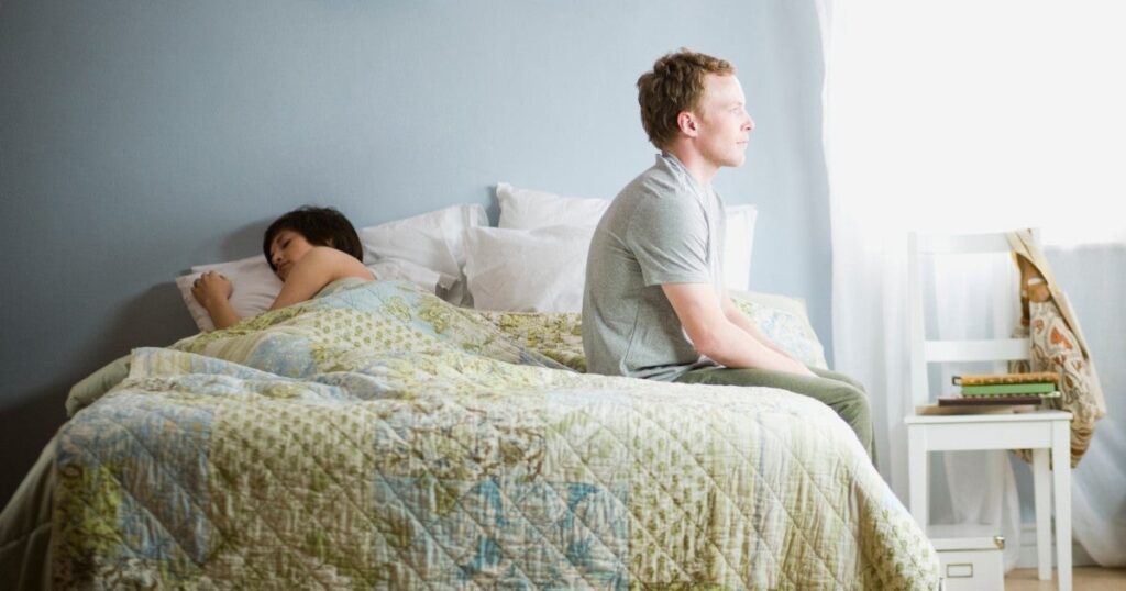 Comment les noctambules et les couples lève-tôt le font fonctionner
