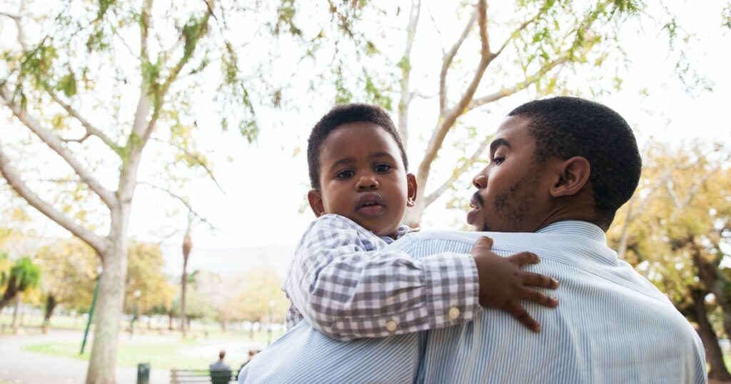 Comment l'incarcération se transmet de père en fils