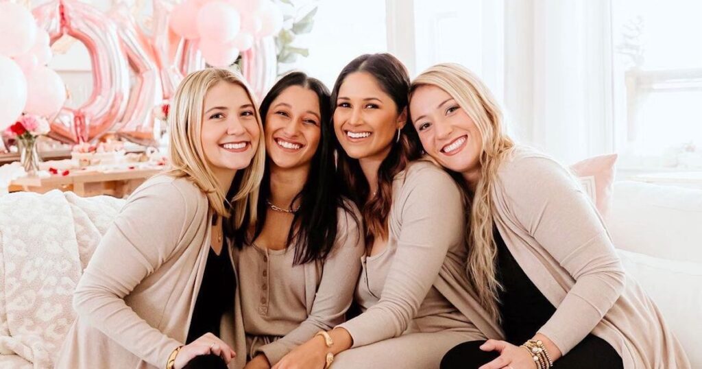 Idées de jour de Galentine à essayer avec vos copines