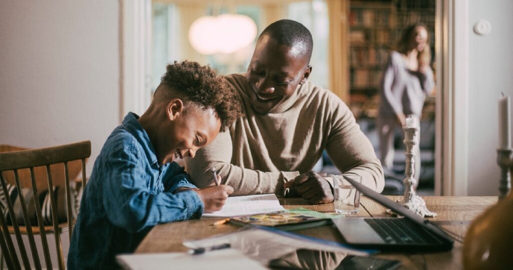 Qu'est-ce que la parentalité d'échafaudage et dois-je le faire ?