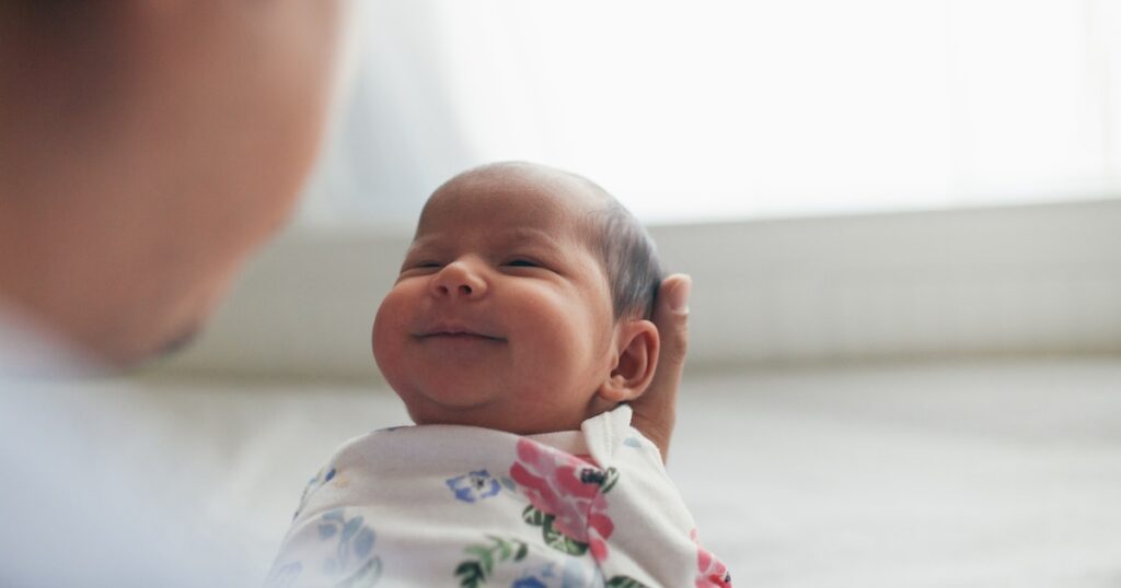 251 noms de bébé authentiques du Sud pour garçons et filles