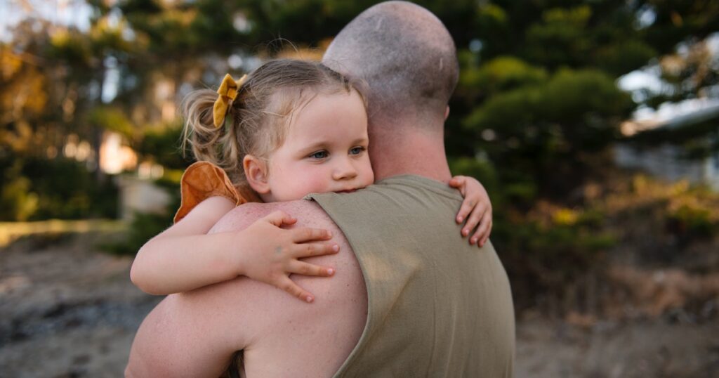 Ces 3 erreurs parentales courantes nuisent à l'estime de soi des enfants