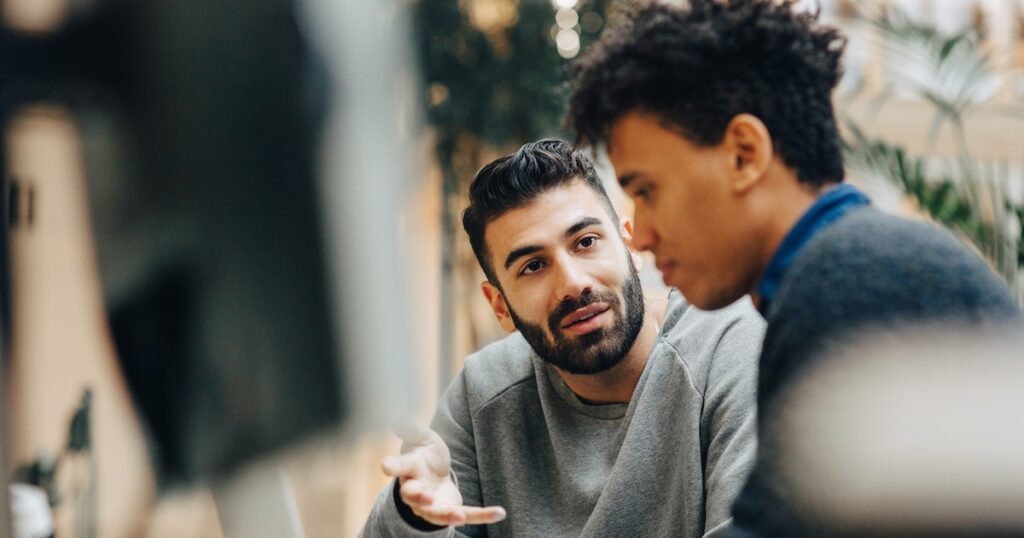 Comment faire des critiques constructives qui sont réellement constructives