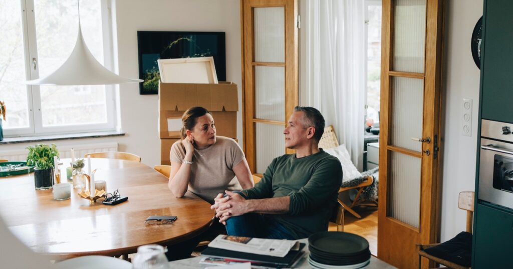 Comment préserver une dynamique de pouvoir saine dans votre mariage
