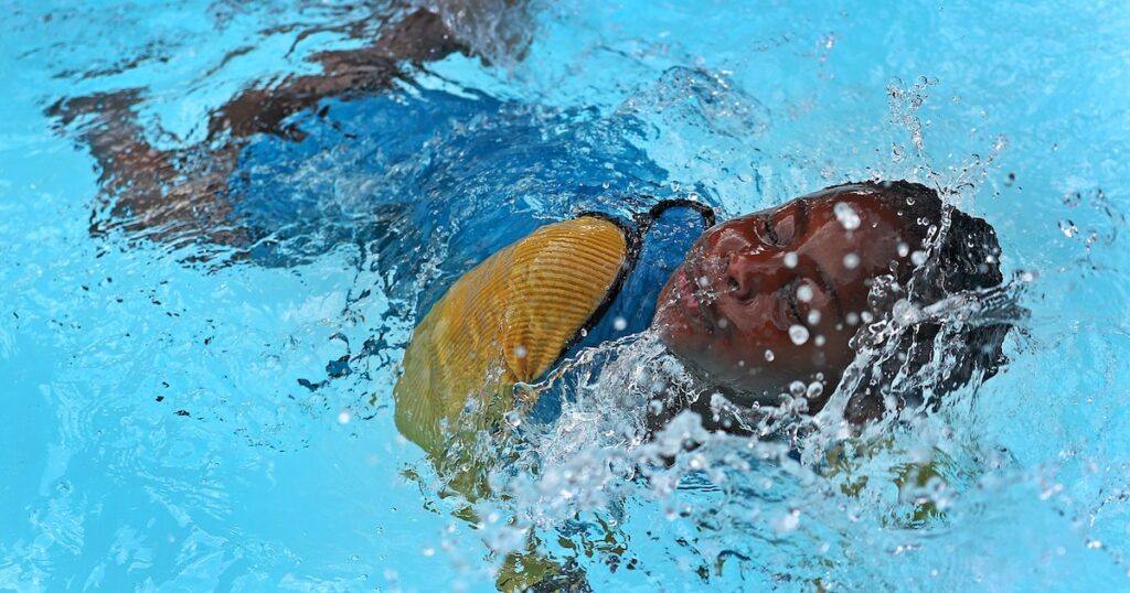Qu'est-ce que la natation ISR - et les cours de natation ISR pour les enfants sont-ils sûrs ?