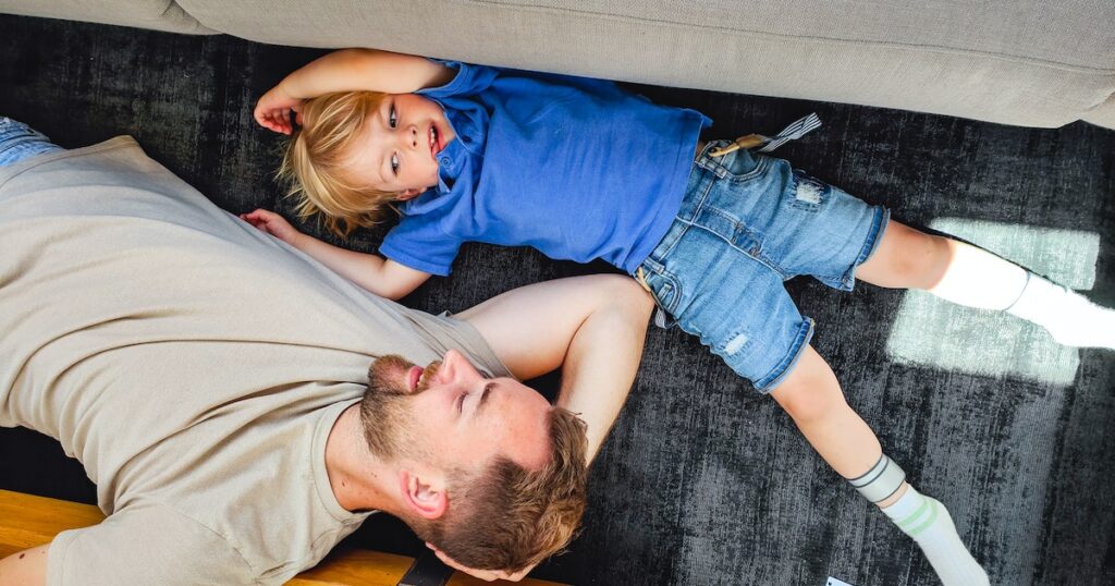 8 phrases qu'un parent ne devrait jamais dire à son enfant
