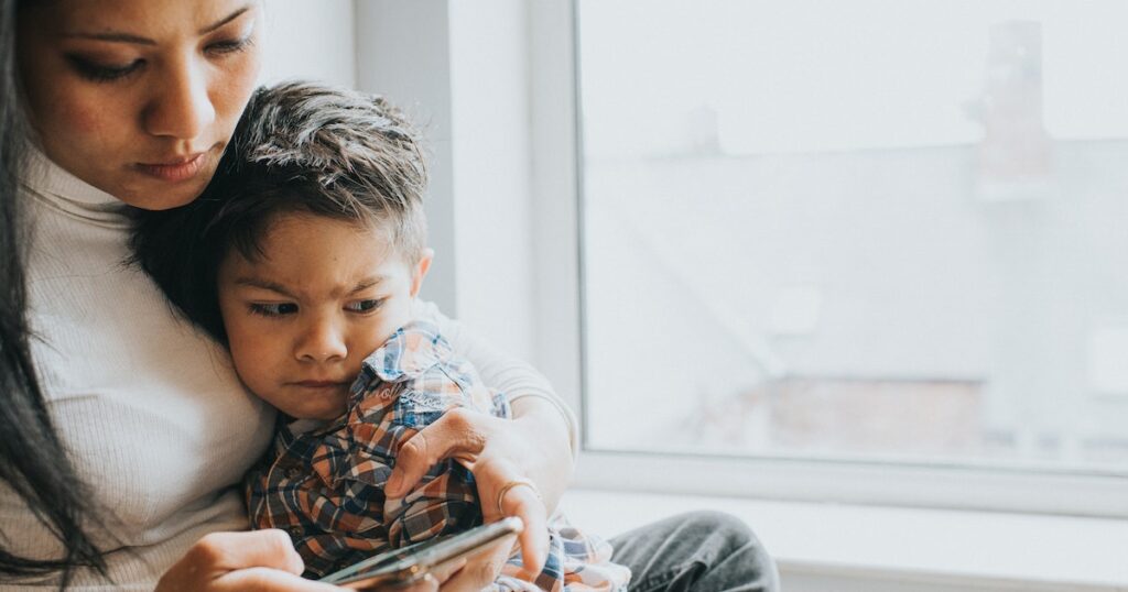 Comment savoir si votre partenaire est un parent négligent