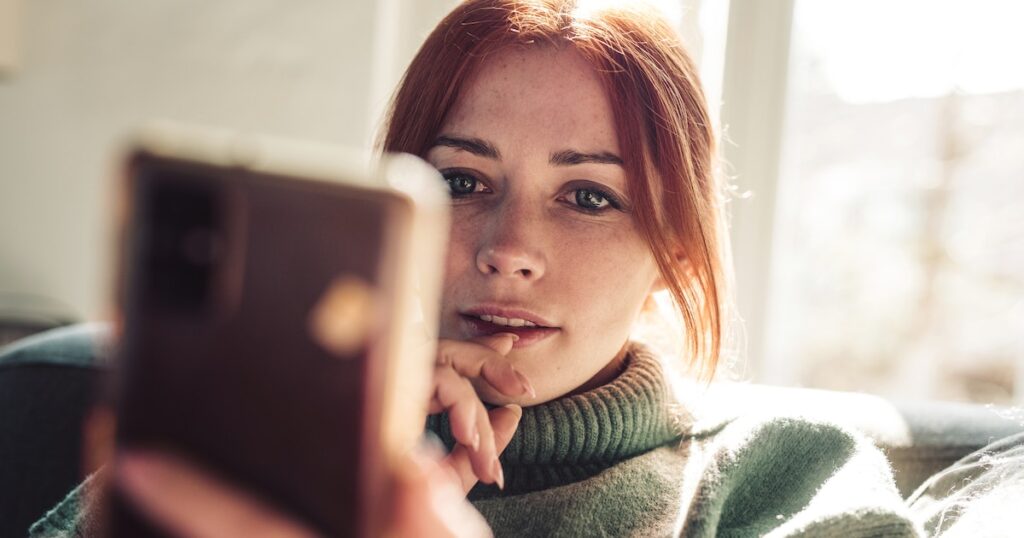 38 textes doux à envoyer à votre femme ou à votre mari juste parce que