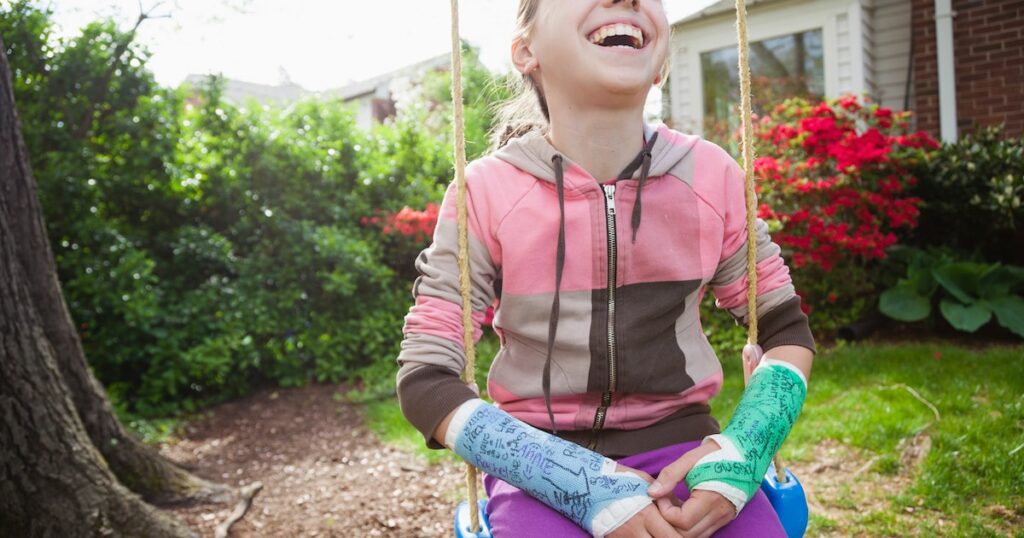 8 façons de former des enfants résilients qui sont préparés pour la vie