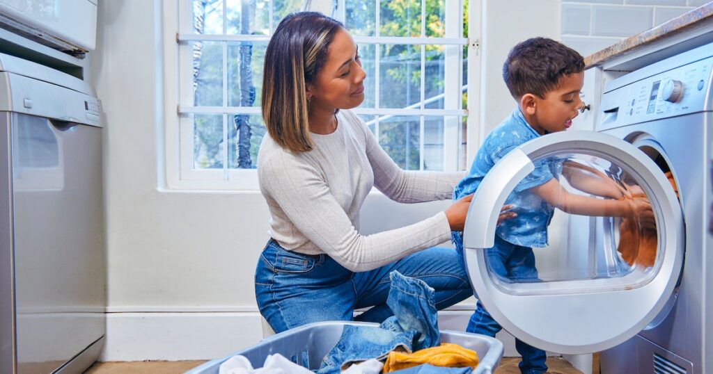 Comment élever un enfant autonome : un guide pour les parents