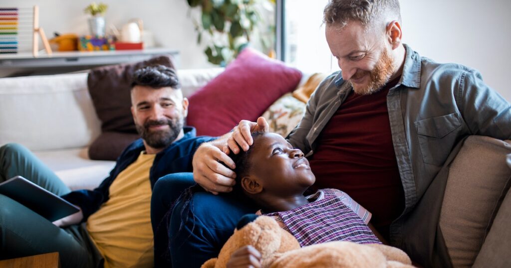 Le meilleur conseil que mon père m'ait jamais donné, selon 16 adultes