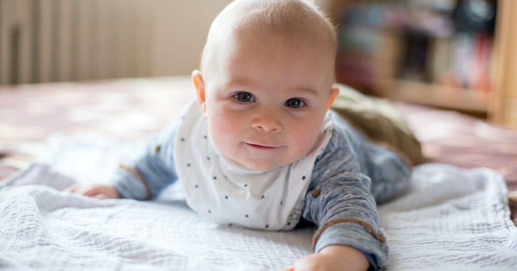 Les 110 meilleurs noms de bébé garçon (et 14 à éviter)