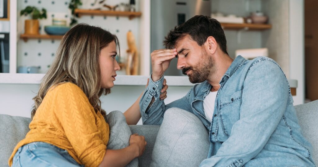 Suis-je un mauvais parent pour avoir parlé de mes enfants ?