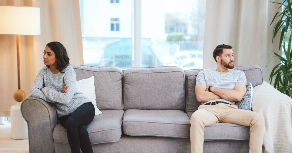 10 mauvaises habitudes qui engendrent du ressentiment dans le mariage