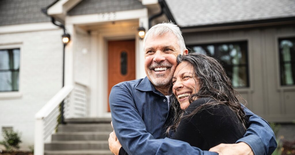 10 signes clairs que votre relation évolue dans la bonne direction