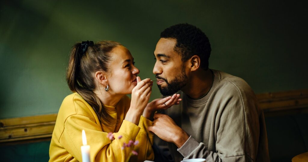 11 exercices pour les couples occupés