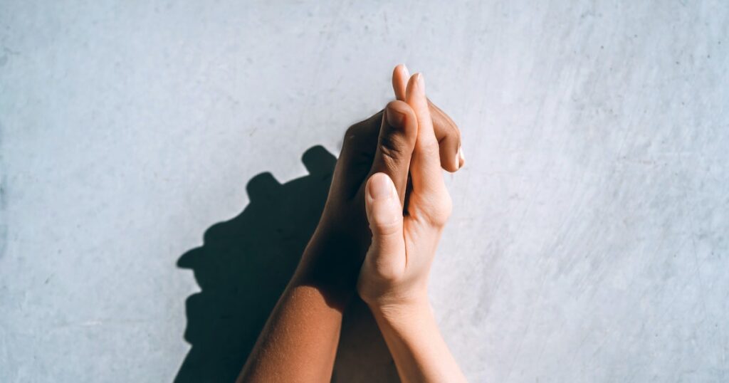 Quand s'éloigner d'un mariage asexué
