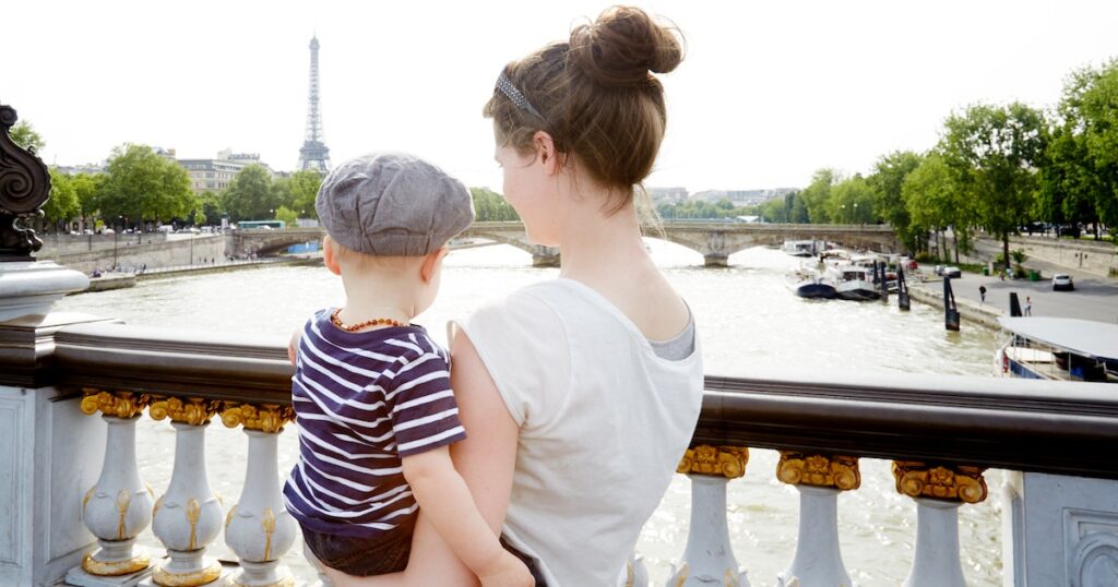 5 meilleurs plats à emporter pour les parents américains