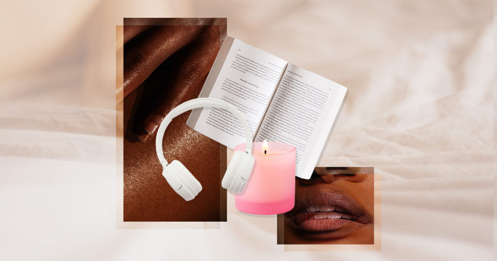 Vous n'aimez pas regarder du porno ?  Essayez plutôt ceci pour vous mettre dans l’ambiance