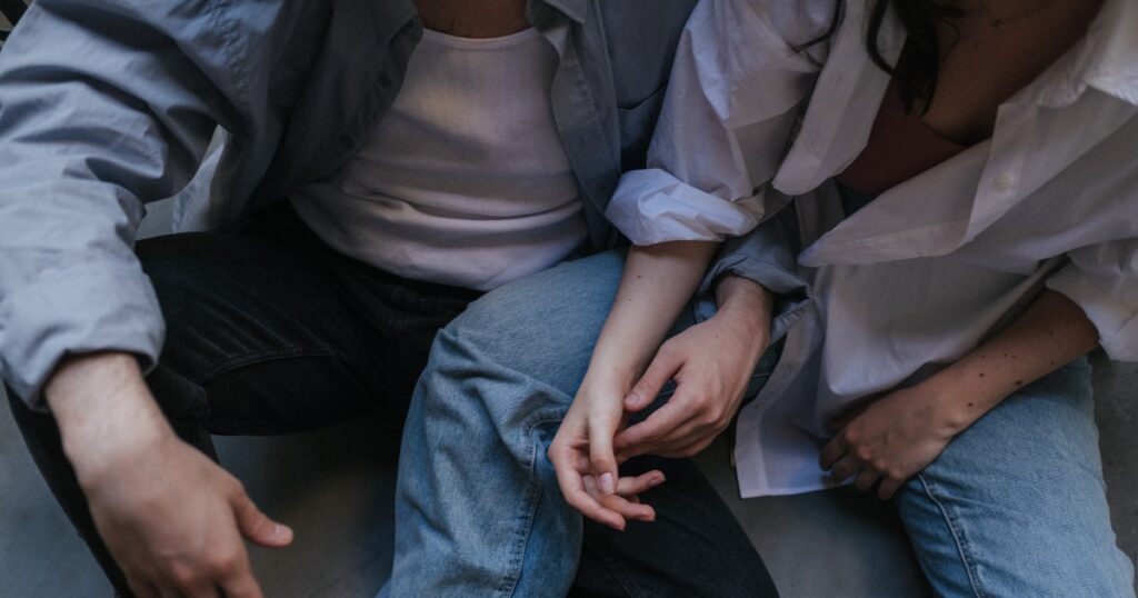 9 petites choses qui pourraient affecter négativement votre relation