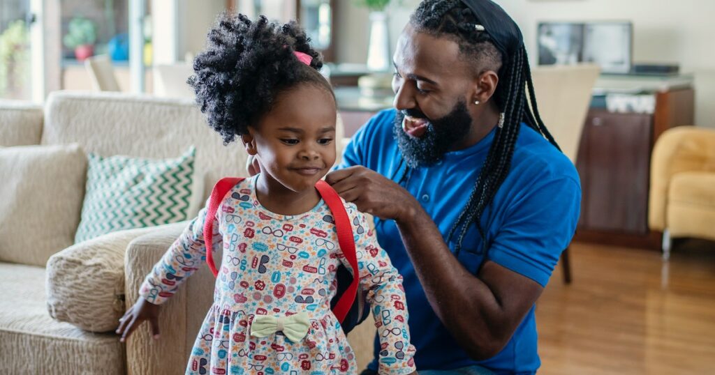 Comment déterminer le meilleur âge pour que votre enfant commence la maternelle