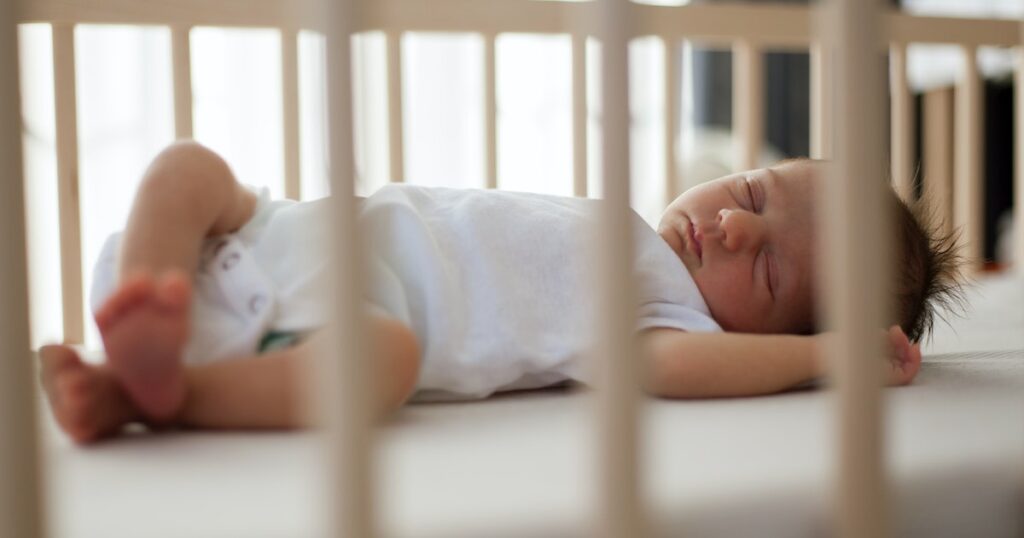 Comment les parents français apprennent à dormir leurs bébés avec Le Pause, et pourquoi ça marche