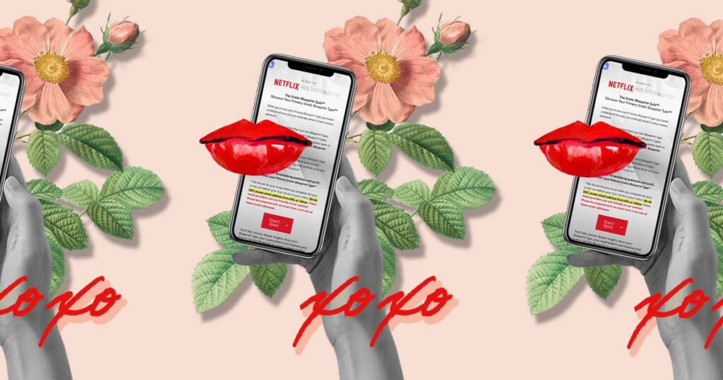 Le langage amoureux de votre chambre à coucher est le secret d'une meilleure sexualité : voici comment découvrir le vôtre