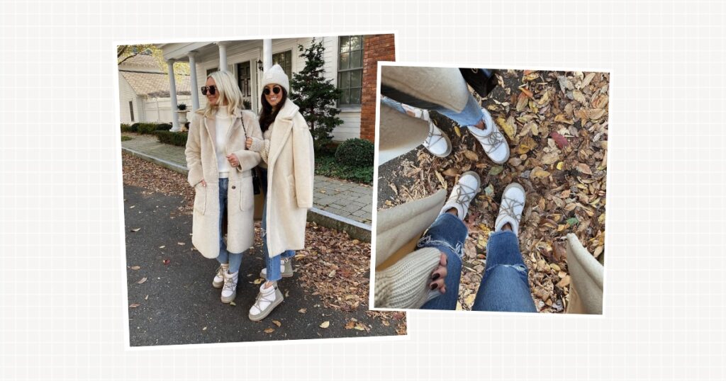 7 idées pour la journée d'automne des filles si amusantes qu'elles sortiront du chat de groupe