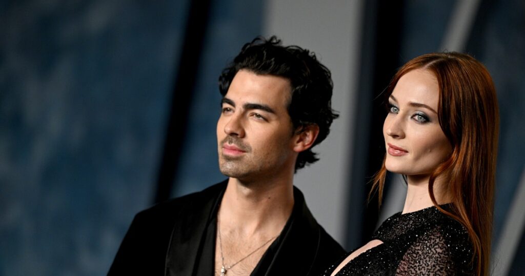 Joe Jonas fait peut-être une grosse erreur de divorce – et c'est facile à éviter