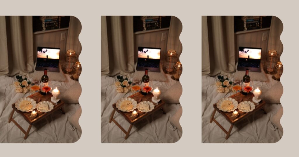 6 façons de rendre votre chambre sexy et intime