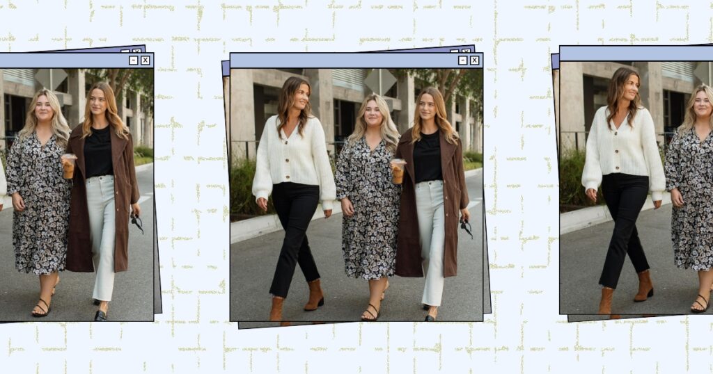 Vous n'avez pas un grand groupe de copines ?  Voici pourquoi cela n'a pas d'importance