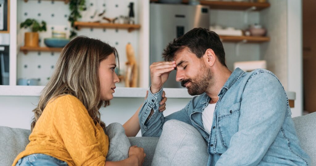 6 modèles de relations dangereuses que tous les couples devraient connaître