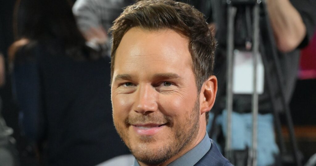Chris Pratt a une question controversée sur les trophées pour enfants à laquelle tous les parents ont besoin d'une réponse