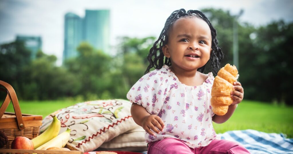 Les prénoms français sont arrivés – voici 20 noms plus uniques que « Charlotte »