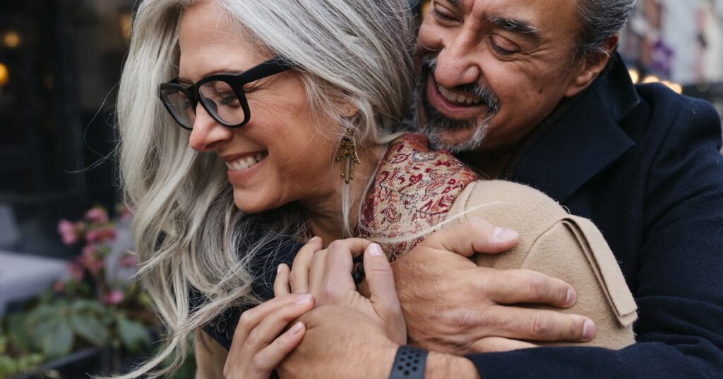 Posez cette question pour vous assurer que votre relation résiste à l'épreuve du temps