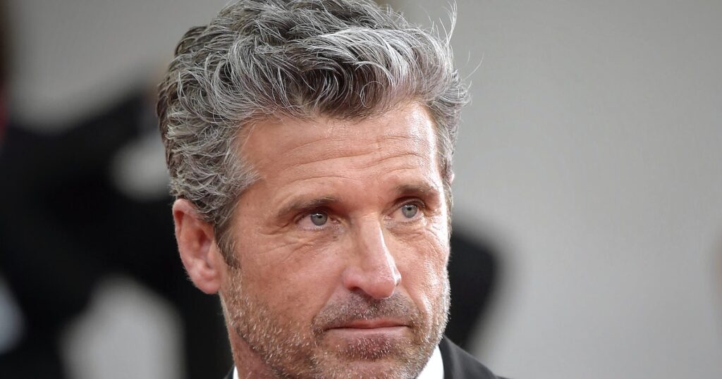 Certains parents détesteront la version chaude de Patrick Dempsey sur la phase parentale la plus difficile
