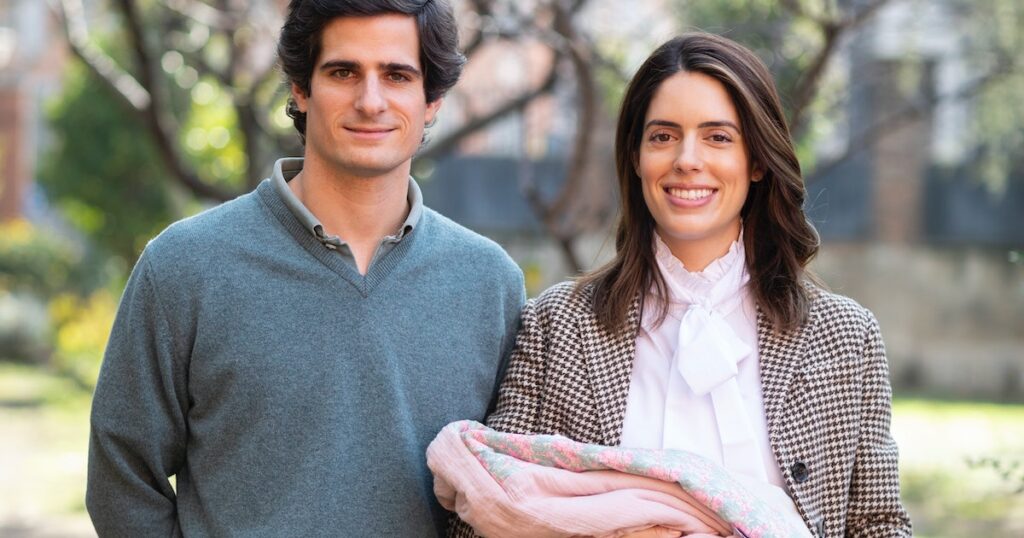 La raison totalement étrange pour laquelle ce nom de bébé royal a été rejeté par l'Espagne