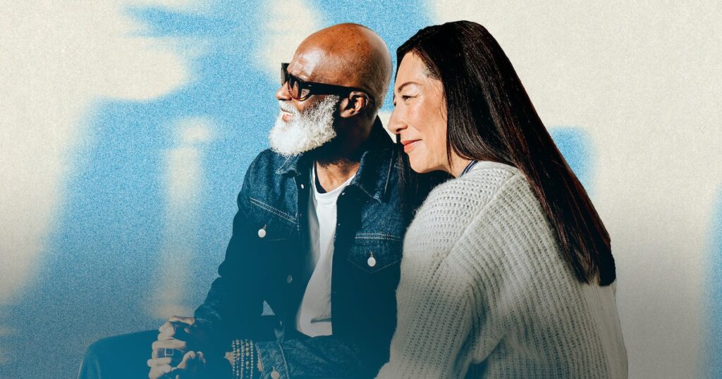 5 habitudes des couples mentalement forts