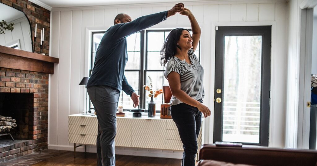 C'est ainsi que les femmes définissent le « partenaire parfait »