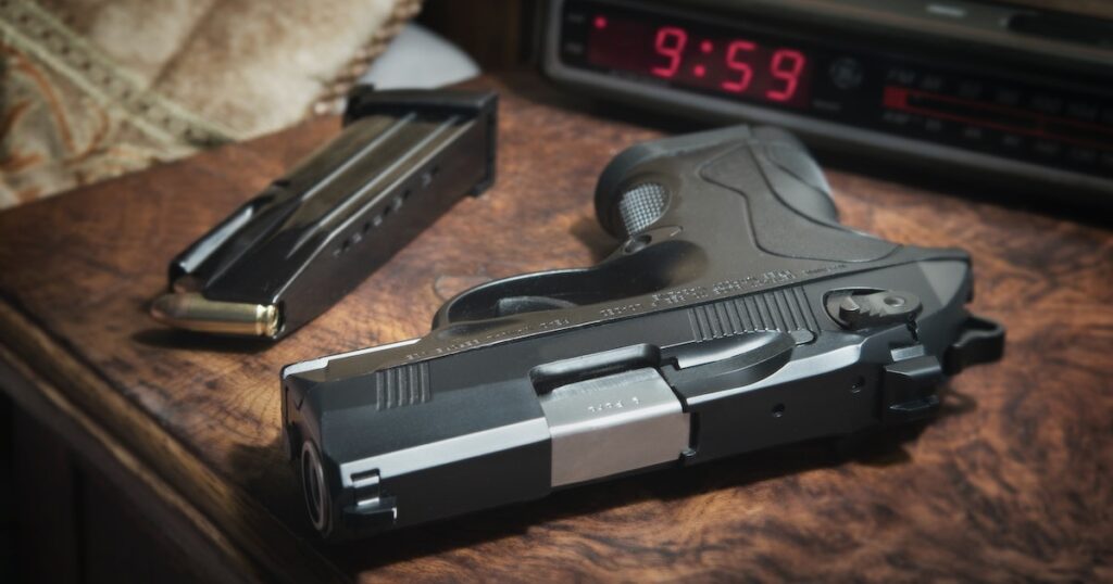 La seule chose sur laquelle les experts s’accordent en matière d’armes et d’enfants