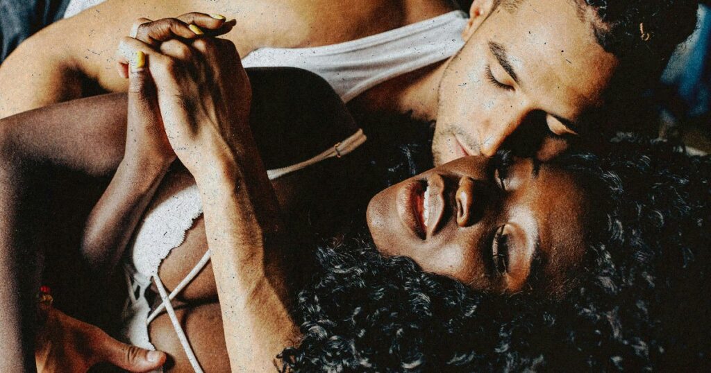 Ma femme ne veut pas coucher avec moi.  Que puis-je faire?