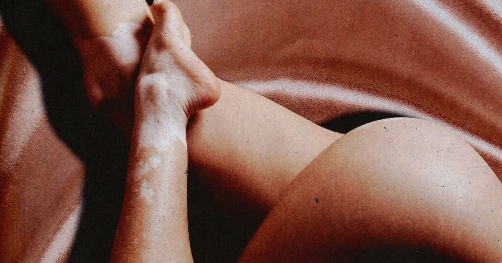 Ma femme veut introduire quelque chose que je trouve un peu bizarre dans notre vie sexuelle.  Que dois-je faire?