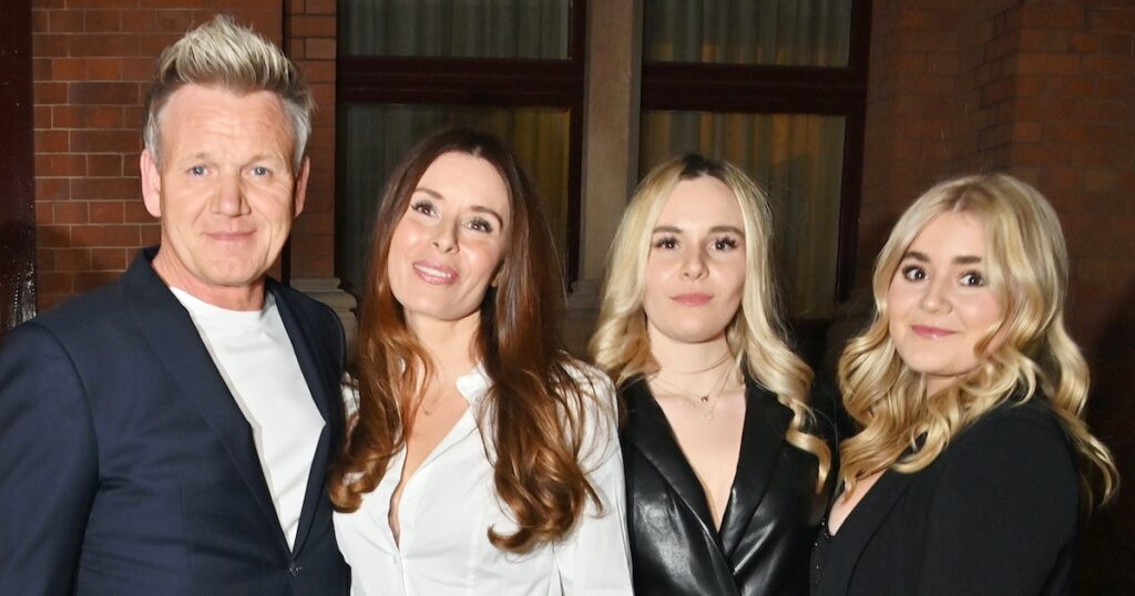 Gordon Ramsay explique pourquoi les parents ne devraient jamais prononcer cette phrase condescendante